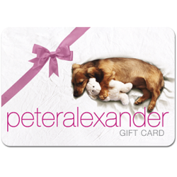 Peter Alexander $100 Instant Flexi E-Gift Card