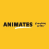 Animates