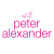 Peter Alexander 