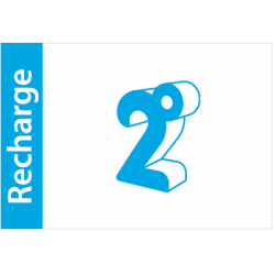 2 Degrees Mobile Recharge 2 Degrees Mobile Recharge