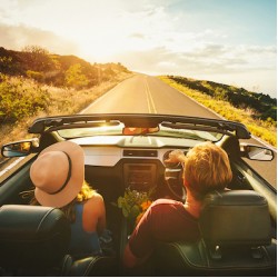 Europcar - Year-round offer - Receive 10% off the best rate of the day, all day, every day. 