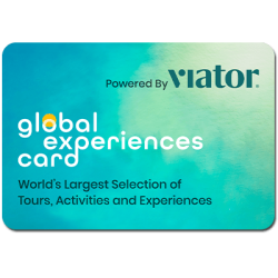 Global Experiences $250 Instant Flexi E-Gift Card
