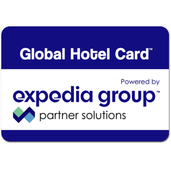 Global Hotel $250 Instant Flexi E-Gift Card