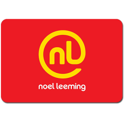 Noel Leeming $250 Instant Flexi E-Gift Card