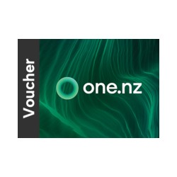 One NZ Mobile Recharge