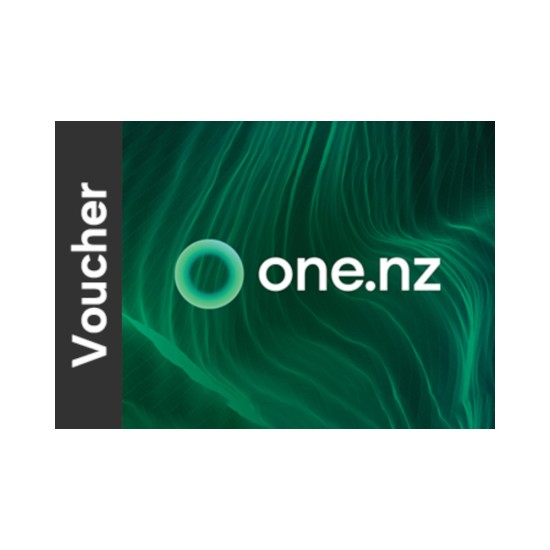 One NZ Mobile Recharge
