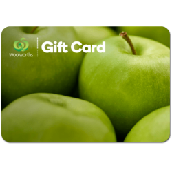 Woolworths $50 Instant Flexi E-Gift Card Woolworths $50 Instant Flexi E-Gift Card