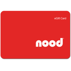 nood $100 Instant Flexi E-Gift Card