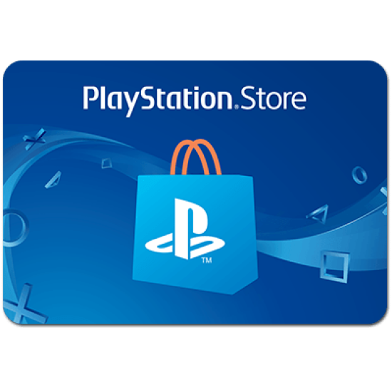 Sony Playstation Network $30 Instant Flexi E-Gift Card