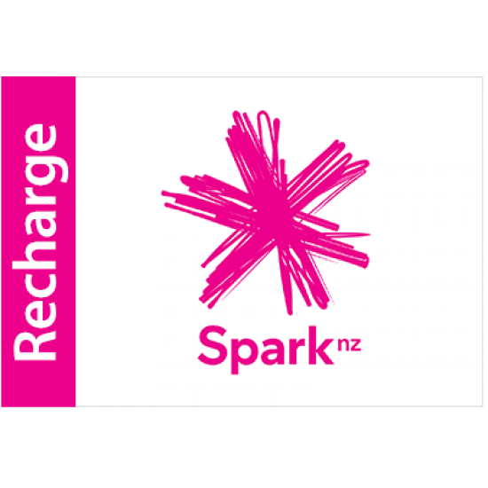 Spark Mobile Recharge