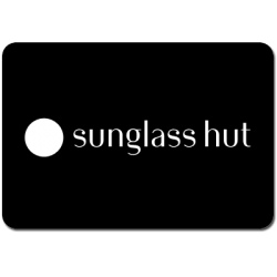 Sunglass Hut $100 Instant Flexi E-Gift Card Sunglass Hut $100 Instant Flexi E-Gift Card